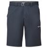 TERRA SHORTS-ECLIPSE BLUE-34/L pánské kraťasy modré