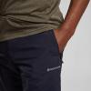 TERRA SHORTS-ECLIPSE BLUE-30/S pánské kraťasy modré