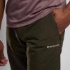 TERRA SHORTS-OAK GREEN-36/XL pánské kraťasy zelené