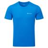 DART LITE T-SHIRT-ELECTRIC BLUE-S pánské tričko modré