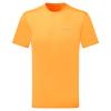 DART NANO T-SHIRT-NAGAMI ORANGE-L pánské triko oranžové