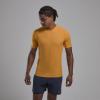 DART NANO T-SHIRT-NAGAMI ORANGE-M pánské triko oranžové