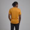 DART T-SHIRT-NAGAMI ORANGE-L pánské triko oranžové