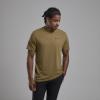 WEAR REPAIR TEE-OLIVE-XL pánské tričko olivové 