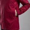 CETUS LITE JACKET-ACER RED-S pánská bunda tmavě červená