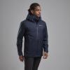 CETUS LITE JACKET-ECLIPSE BLUE-L pánská bunda modrá