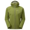 MINIMUS LITE JACKET-ALDER GREEN-M pánská bunda zelená