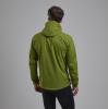 MINIMUS LITE JACKET-ALDER GREEN-XXL pánská bunda zelená