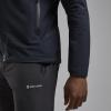 MINIMUS LITE JACKET-BLACK-S pánská bunda černá