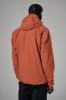 NORSTE LITE JKT-LAVA-M pánská bunda cihlová