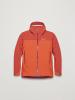 NORSTE XT JKT-LAVA-M pánská bunda cihlová