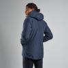 PHASE JACKET-ECLIPSE BLUE-M pánská bunda modrá