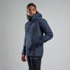 PHASE JACKET-ECLIPSE BLUE-XL pánská bunda modrá