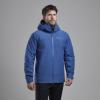 PHASE JACKET-NEPTUNE BLUE-XL pánská bunda modrá