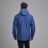 PHASE JACKET-NEPTUNE BLUE-XL pánská bunda modrá