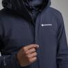 PHASE LITE JACKET-ECLIPSE BLUE-S pánská bunda  modrá