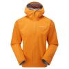 PHASE LITE JACKET-FLAME ORANGE-L pánská bunda žlutooranžová