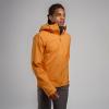 PHASE LITE JACKET-FLAME ORANGE-XXL pánská bunda žlutooranžová