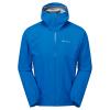 PHASE NANO JACKET-ELECTRIC BLUE-XS pánská bunda modrá