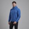 PHASE NANO JACKET-ELECTRIC BLUE-XXL pánská bunda modrá