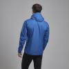 PHASE NANO JACKET-ELECTRIC BLUE-XL pánská bunda modrá