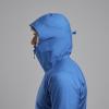 PHASE NANO JACKET-ELECTRIC BLUE-XXL pánská bunda modrá