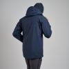 PHASE PRO SHELL JACKET-ECLIPSE BLUE-XXL pánská bunda modrá