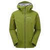 PHASE XT JACKET-ALDER GREEN-XL pánská bunda zelená