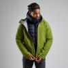 PHASE XT JACKET-ALDER GREEN-XXL pánská bunda zelená