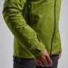 PHASE XT JACKET-ALDER GREEN-XXL pánská bunda zelená