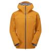 PHASE XT JACKET-FLAME ORANGE-M pánská bunda žlutooranžová