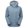 PHASE XT JACKET-STONE BLUE-XXL pánská bunda šedomodrá