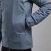 PHASE XT JACKET-STONE BLUE-XL pánská bunda šedomodrá