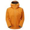 SPIRIT JACKET-FLAME ORANGE-XL pánská bunda žlutooranžová