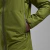 SPIRIT LITE JACKET-ALDER GREEN-M pánská bunda zelená