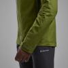 SPIRIT LITE JACKET-ALDER GREEN-XL pánská bunda zelená