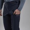 NORDES PANTS-ECLIPSE BLUE-32/M pánské kalhoty modré