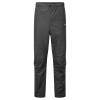 RESPOND PANT-BLACK-XL pánské kalhoty černé