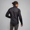 SIROCCO LITE JACKET-BLACK-M pánská bunda černá