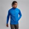 SIROCCO LITE JACKET-NEPTUNE BLUE-M pánská bunda modrá