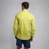 FEATHERLITE JACKET-CITRUS SPRING-XL pánská bunda žlutozelená