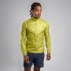 FEATHERLITE NANO JACKET-CITRUS SPRING-XL pánská bunda žlutozelená