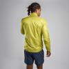 FEATHERLITE NANO JACKET-CITRUS SPRING-XL pánská bunda žlutozelená