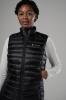 FEM ANTI-FREEZE VEST-BLACK-UK10/S dámská vesta černá