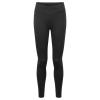 FEM FURY PANTS-BLACK-UK10/S dámské kalhoty černé