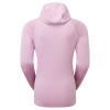 FEM PROTIUM LITE HOODIE-ALLIUM-UK8/XS dámská mikina lila