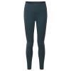 FEM INEO LITE PANTS-REG LEG-DEEP FOREST-UK6/XXS dámské kalhoty tmavě zelené