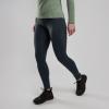 FEM INEO LITE PANTS-REG LEG-DEEP FOREST-UK14/L dámské kalhoty tmavě zelené