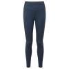 FEM INEO LITE PANTS REG LEG-ECLIPSE BLUE-UK12/M dámské kalhoty modré