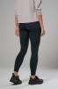 FEM INEO LITE TIGHTS REG LEG-BLACK-UK10/S dámské kalhoty černé